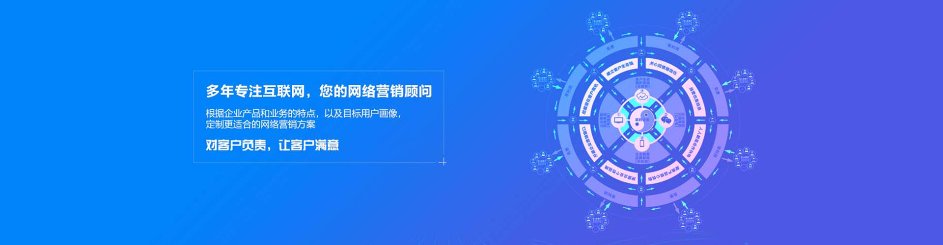 磁县百度推广优化